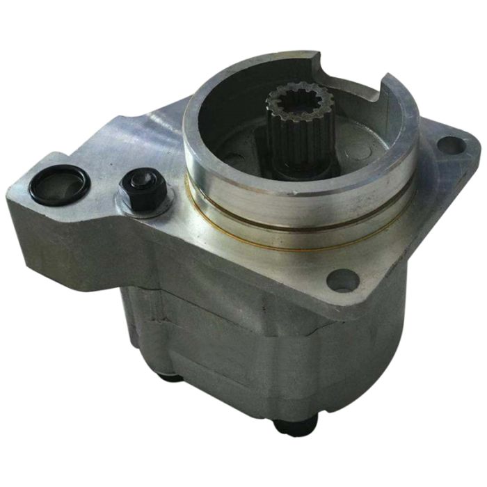Pilot Gear Pump 133-6911 for Caterpillar main product photo