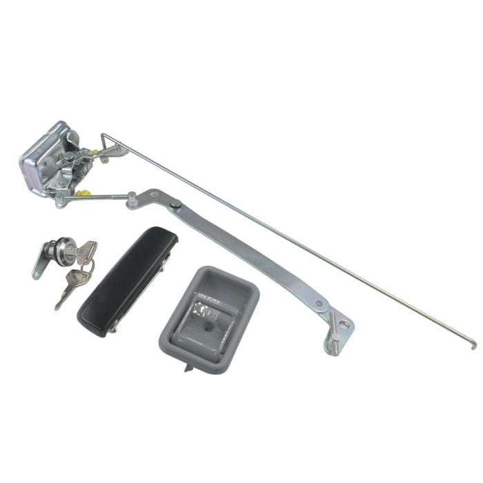 Door Lock Assembly for Kobelco main product photo