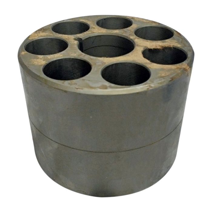Hydraulic Pump Parts Cylinder Block 2022744 for Hitachi main product photo