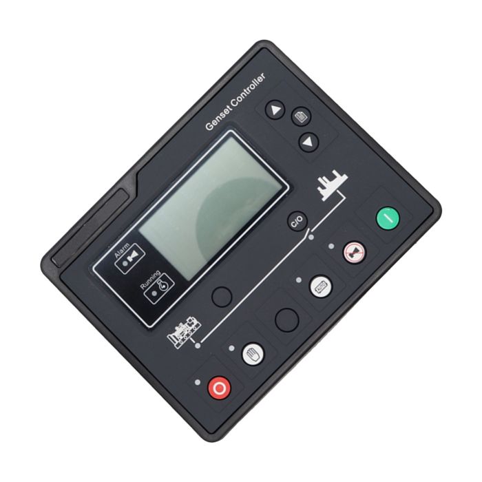 Genset Controller DC Genset Controller HGM7220 for Genset main product photo