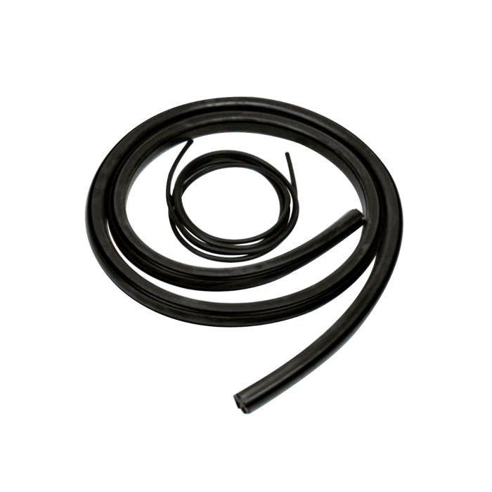 Rear Window Weather Strip Seal 6554149 for Bobcat main product photo
