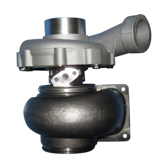 Turbo S3A Turbocharger 6152-82-8210 for Komatsu main product photo