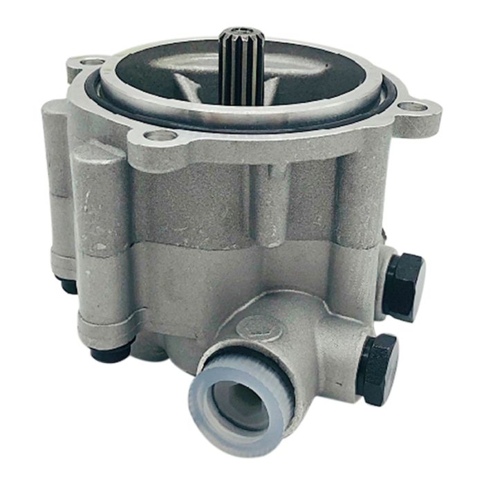 Gear Pump Pilot Pump for Kobelco main product photo