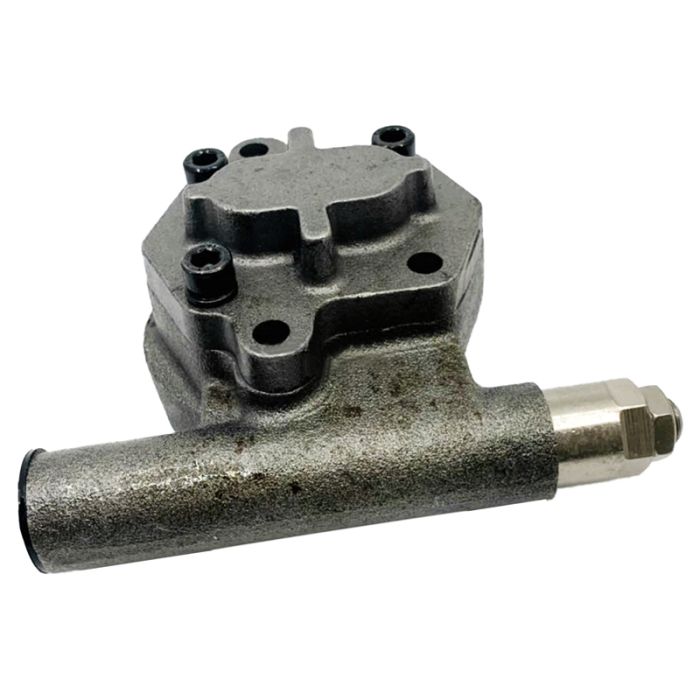 Pump Pilot Gear Pump for Komatsu main product photo
