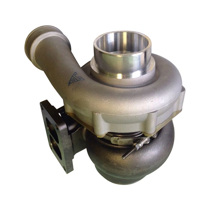 Turbocharger 6152-82-8610 for Komatsu main product photo