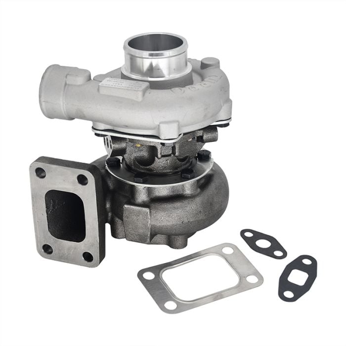 Turbo S2A Turbocharger 2674A153 for Perkins main product photo