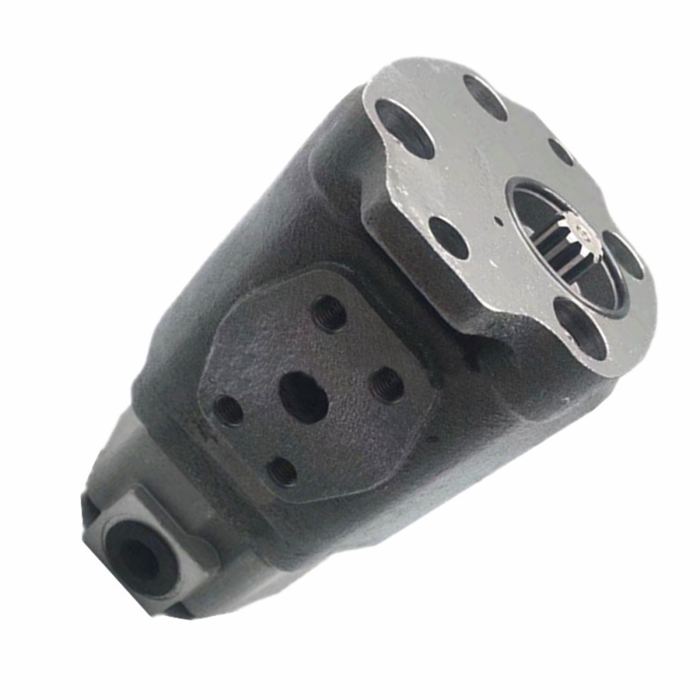 Hydraulic Pump Pilot Gear Pump AP2D36 for Caterpillar main product photo
