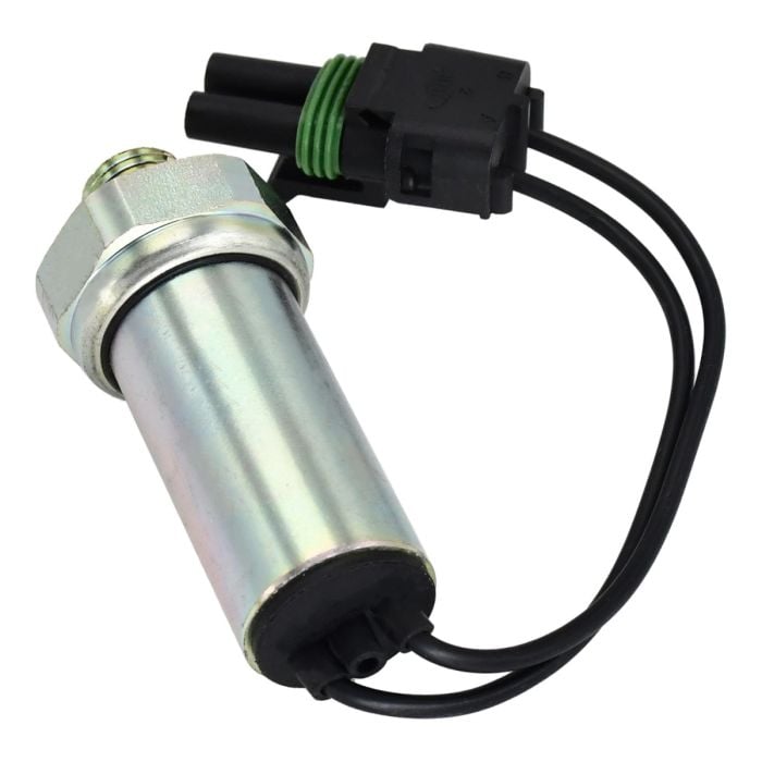 Transmission Oil Pressure Sensor RE25658 for John Deere main product photo