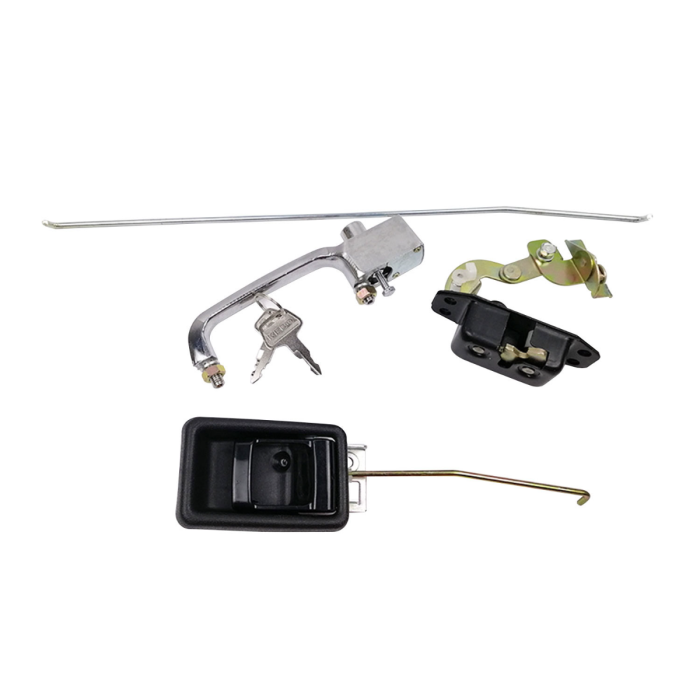 Door Lock Kit HD-922 for Kato main product photo