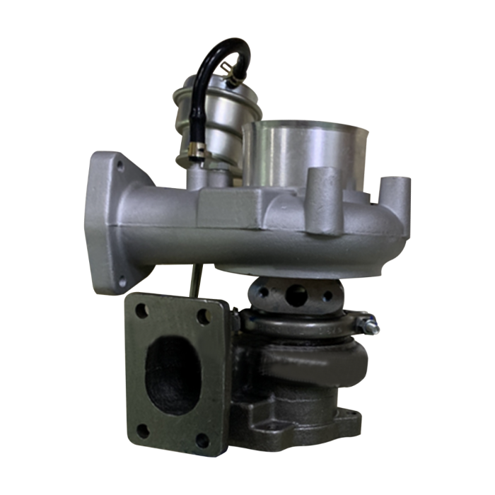 Turbocharger 49377-01610 for Komatsu main product photo
