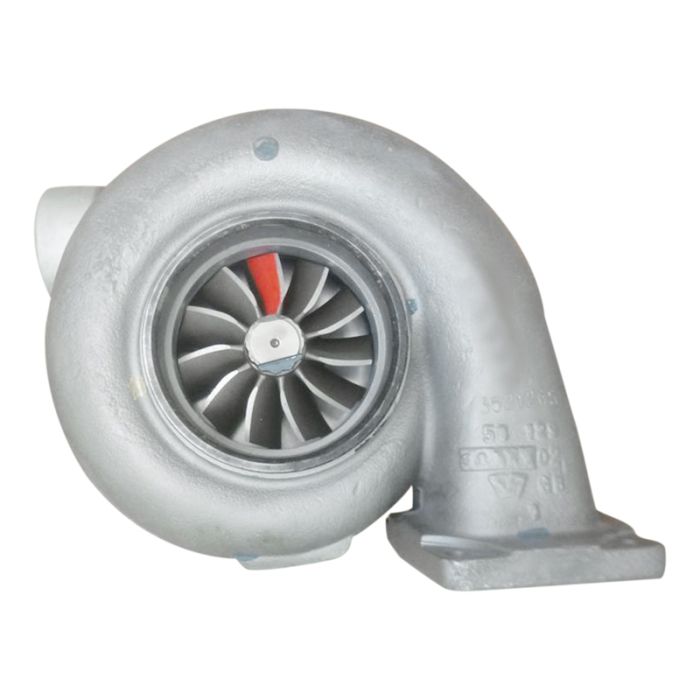 Turbo HX80 Turbocharger 3594147 for Cummins main product photo