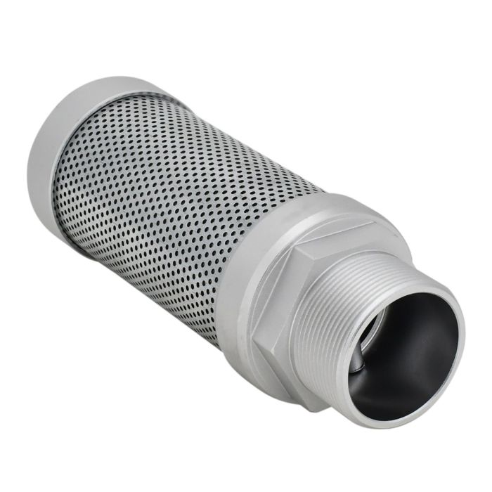 Muffler Silencer 1623198700 for Atlas Copco main product photo