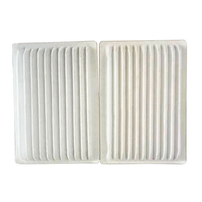 Cab A/C Air Filter Kit 6A671-75090 2 Pcs for Kubota main product photo