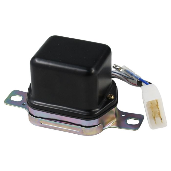Voltage Regulator 33251-74010 for Kubota main product photo