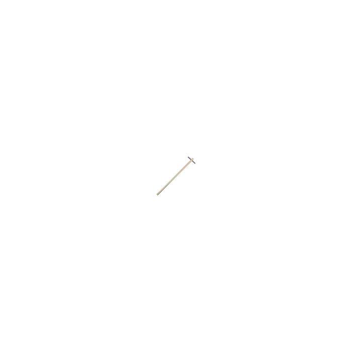 Triangular Elevator Door Key for Otis main product photo