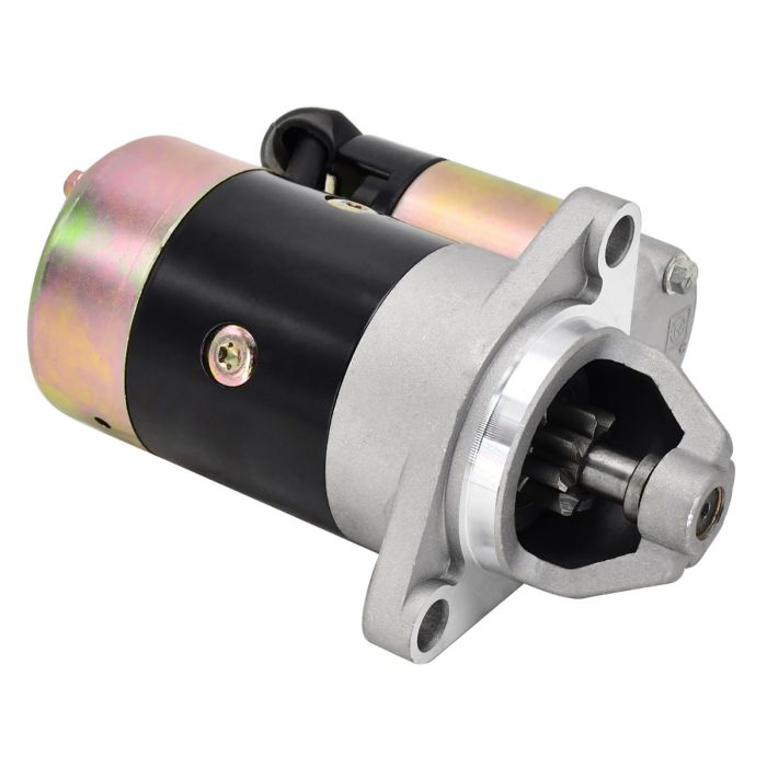 Starter Motor KM168FE-15100 for Kipor main product photo
