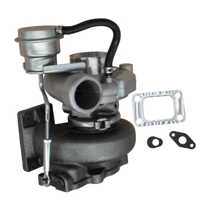 Turbo with 3 Gasket 7024308 for Bobcat for Kubota main product photo