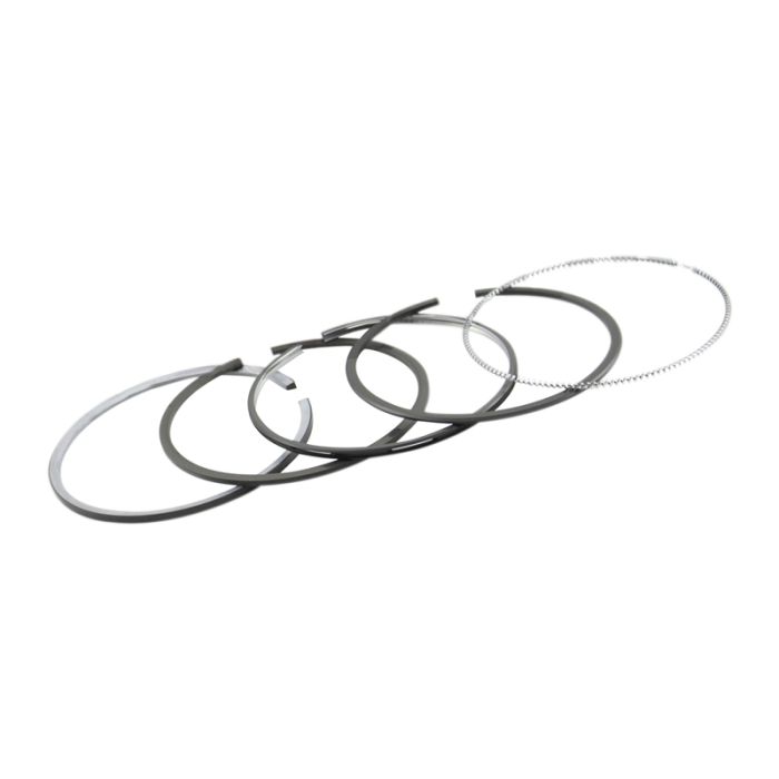 Piston Ring Set 1121211460 for Hitachi main product photo