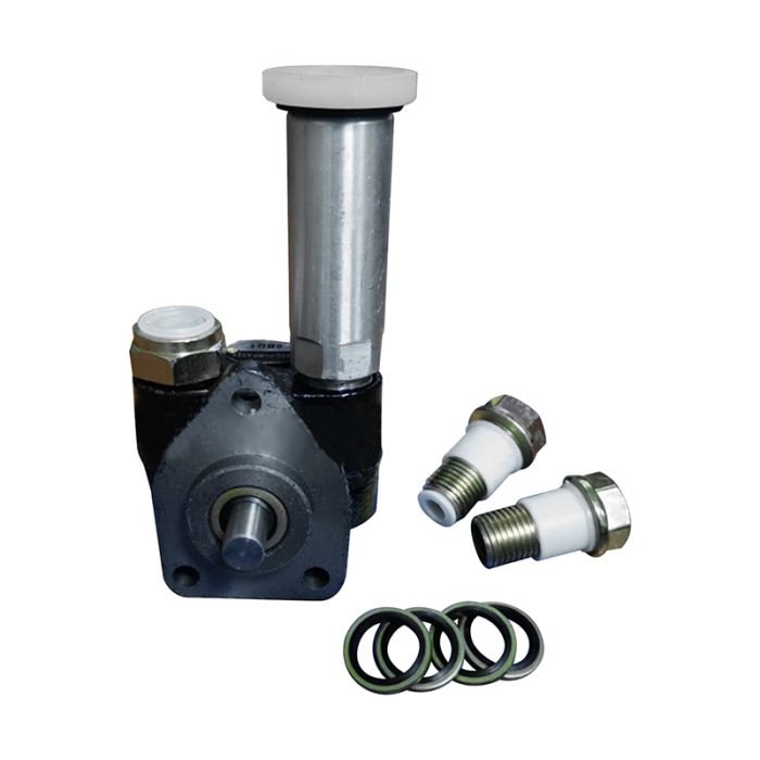Fuel Jnjection Pump 1157501920 for Isuzu main product photo