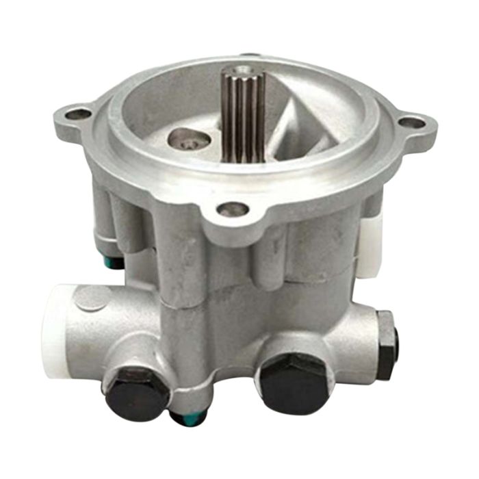 Pilot Gear Pump for Kobelco main product photo