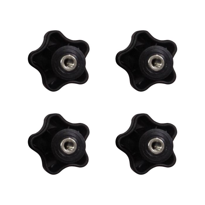 Window Knob 6681614 for Bobcat main product photo