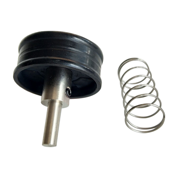 Rubber Piston 1621913300 for Atlas Copco main product photo
