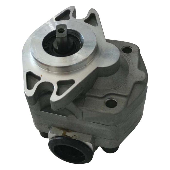 Gear Pump SPK10/10 for Caterpillar main product photo