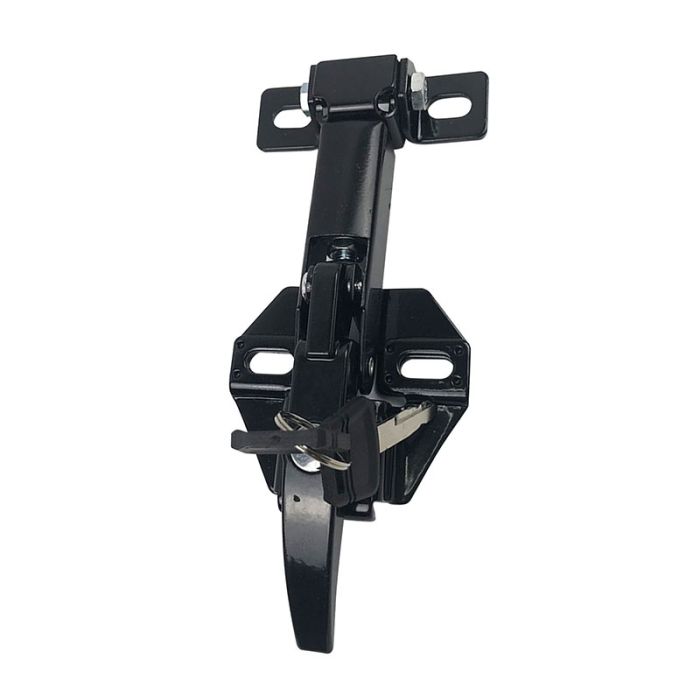 Engine Cover Lock With 2 Keys for Sany main product photo