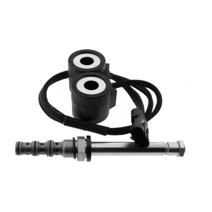 Inverter Solenoid AT163475 for John Deere main product photo
