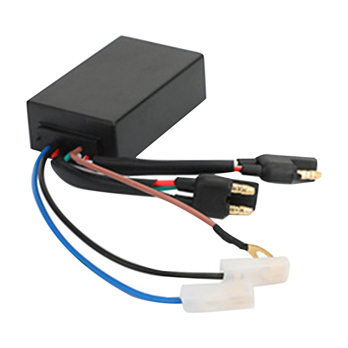 CDI Box Ignition Module 3087169 for Polaris main product photo