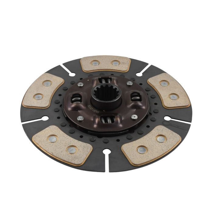 Clutch Disc 3A261-25130 for Kubota main product photo