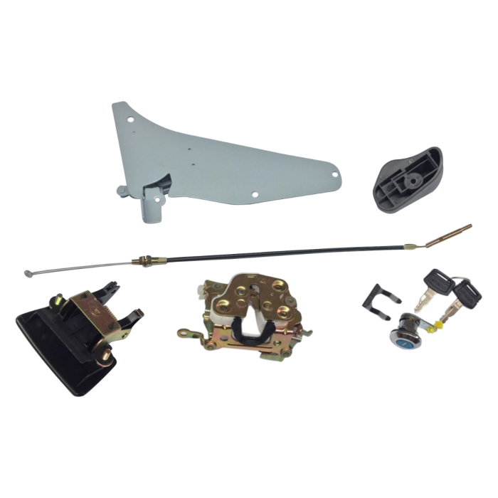 Door Lock for HITACHI Excavator ZAX200-1 main product photo