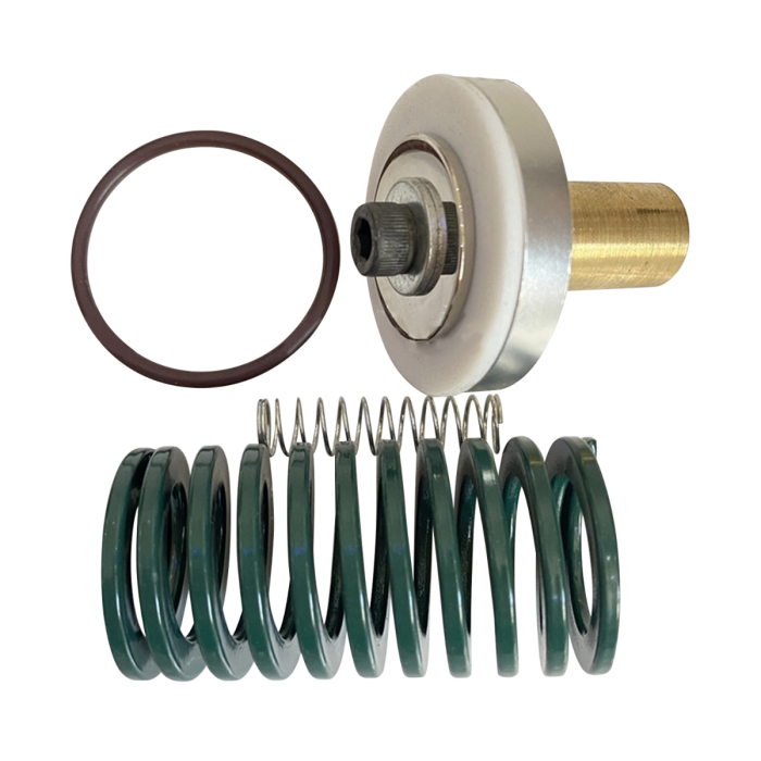 Minimum Pressure Valve Replacement Kit 02250110-727 for Sullair main product photo