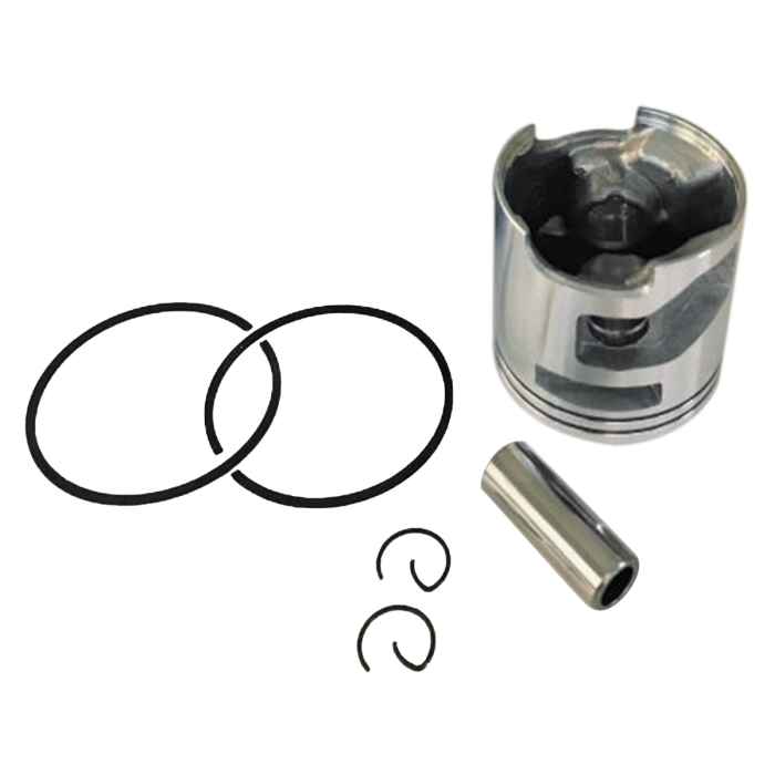 51MM Piston & Piston Ring Kit 506372401 for Husqvarna main product photo