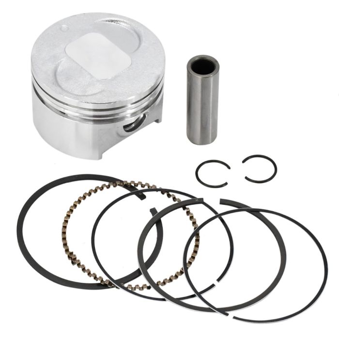 Piston Rings Assembly Set 277-23511-17 for Robin Subaru main product photo