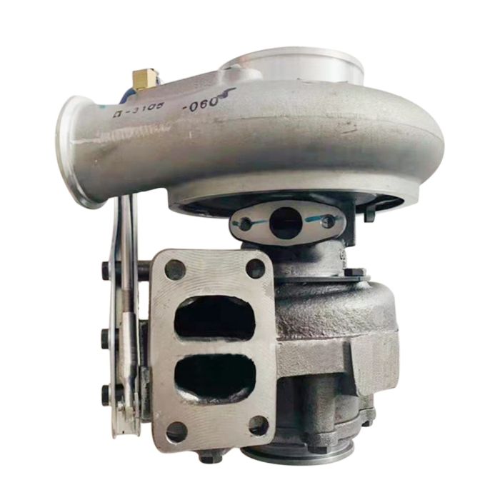 Turbo HX35W Turbocharger 4038596 for Cummins main product photo