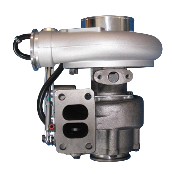 Turbo HX35W Turbocharger 6754-81-8170 for Komatsu main product photo