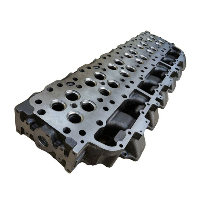 Bare Cylinder Head 1105096 for Caterpillar main product photo
