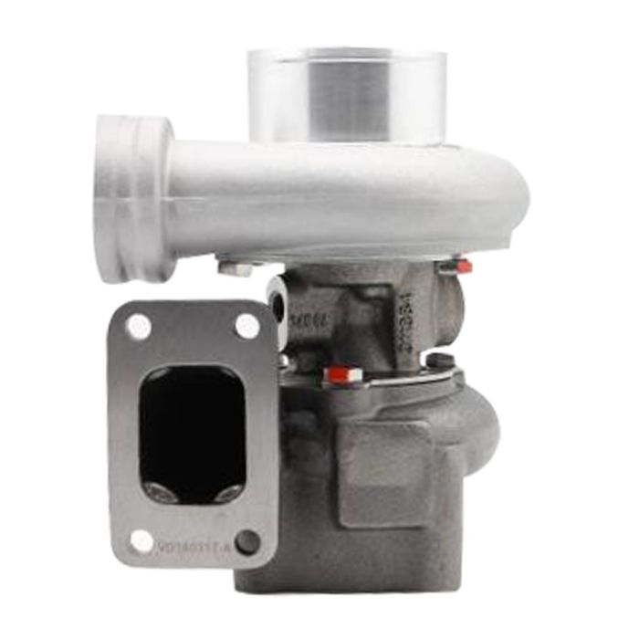 Turbo S100-008H Turbocharger 318166 For Deutz main product photo