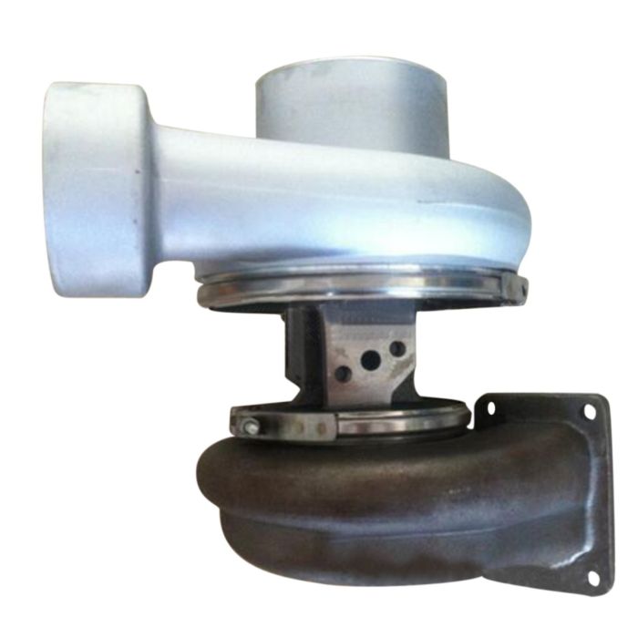 Turbo TV6142 Turbocharger 2W7277 for Caterpillar main product photo