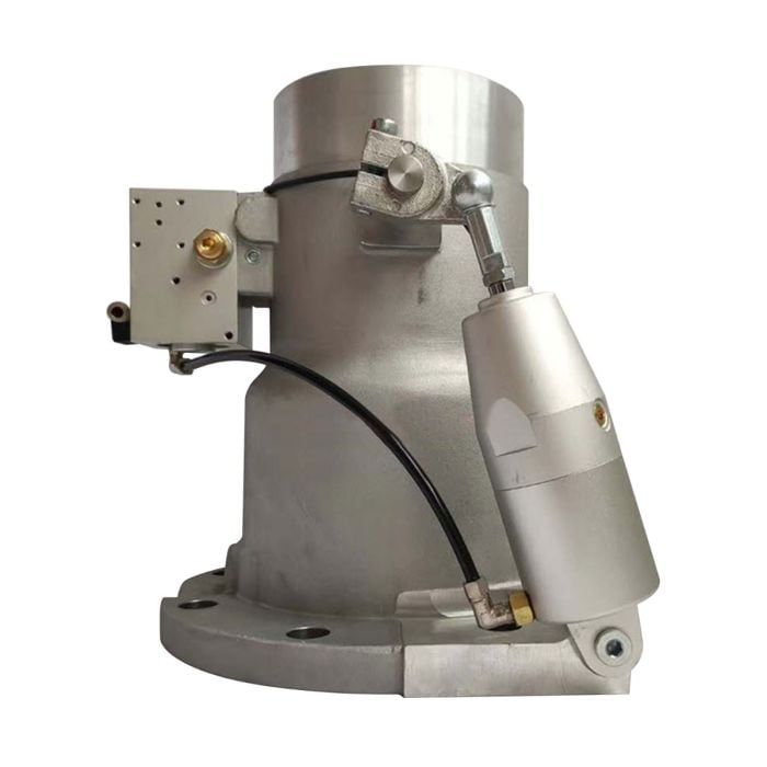 Inlet Valve 6 Bare 42530931 for Ingersoll Rand main product photo