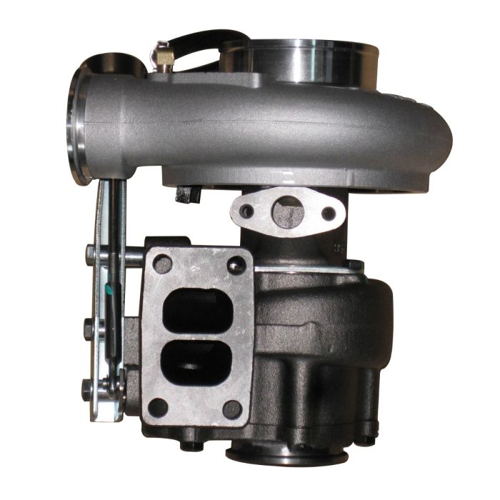 Turbo HX35W Turbocharger 3596629 for Hyundai main product photo
