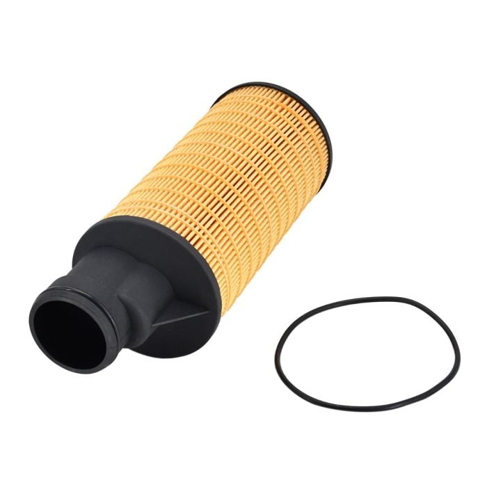 Oil Filter 1622507280 for Atlas Copco main product photo