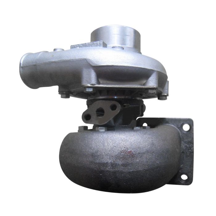Turbo T04B59-39 Turbocharger 6138-82-8201 for Komatsu main product photo