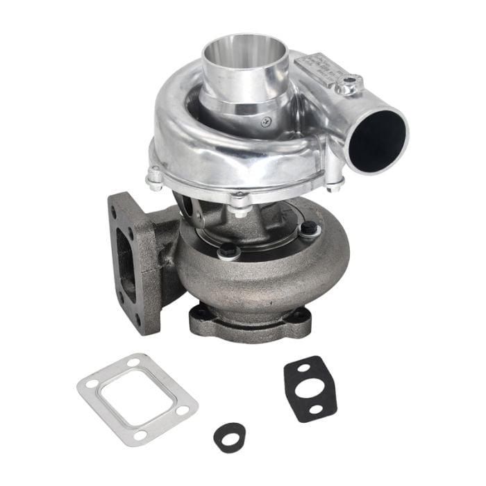 Turbo RHB6A Turbocharger 02/800180 for JCB for Isuzu main product photo