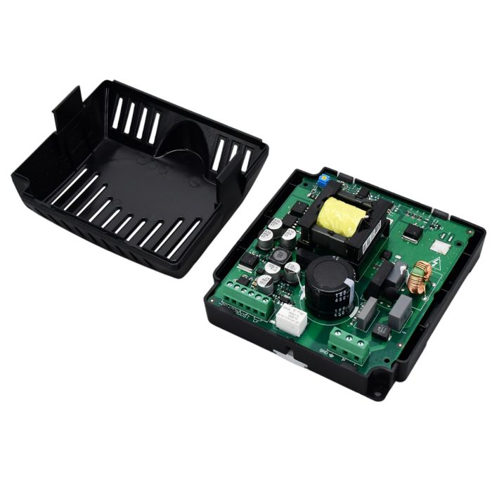 12 Volt 5 Amp Compact Battery Charger DSE9130 90V-305V 50/60Hz main product photo