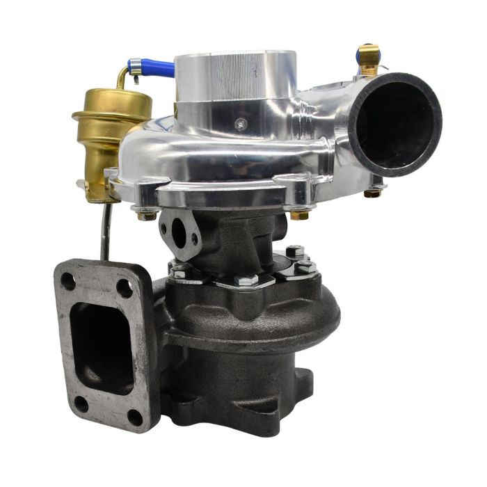 Turbo RHC7A Turbocharger 24100-2203A for Hitachi for Hino main product photo