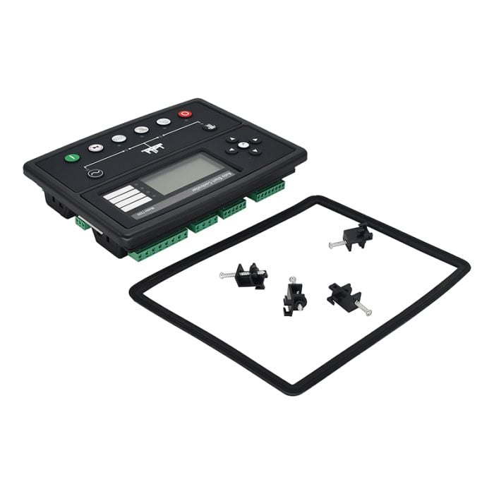 Auto Mains Failure Control Modules DSE7320 for Generator Control Module main product photo
