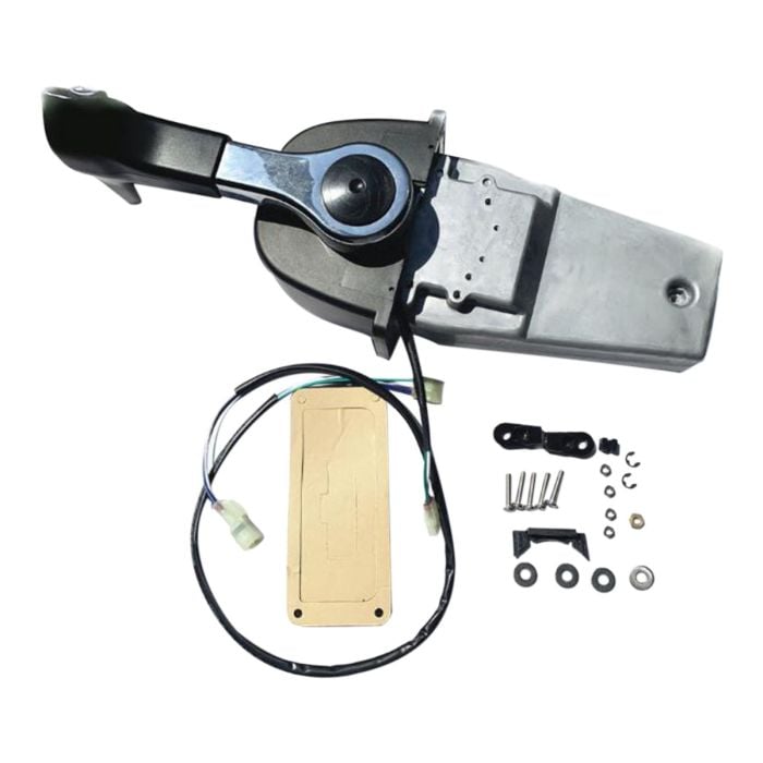 Control Box 06240-ZW5-U20 for Honda main product photo