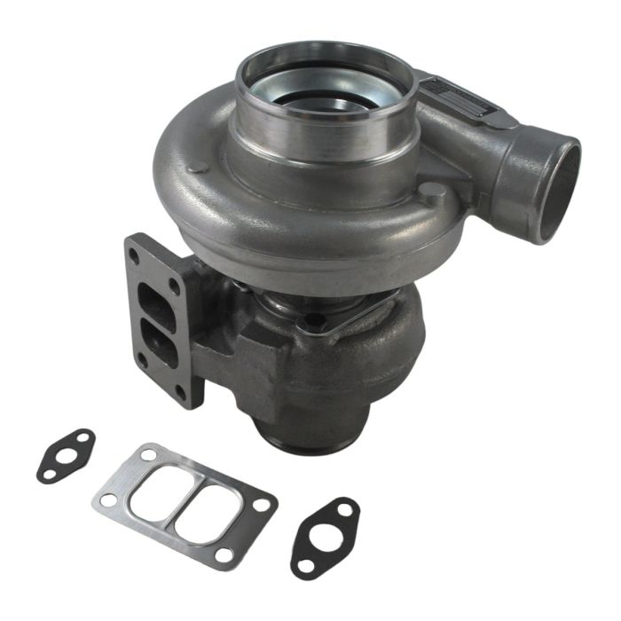 Turbo HX35W Turbocharger 3539697 for Cummins main product photo